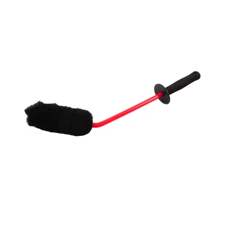 Cepillo De Lana Maxshine 704602