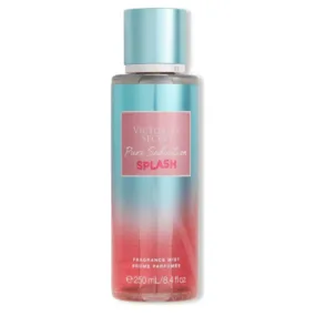 Loção Corporal Victoria Secret New Splash Pure Seductio...