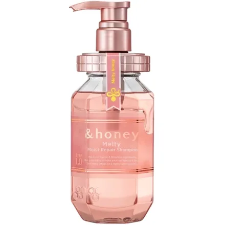 Shampoo Honey Melty Moist Repair 440ml