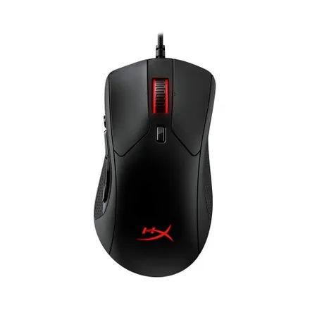 Mouse Hyperx Hx Mc005 B Pulsefire Raid Black