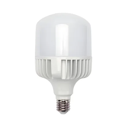 Foco Ecoville E40 6500 Lumenes Bivolt Bombilla