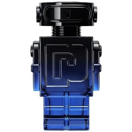 Perfume Paco Rabanne Phantom Intense Eau Parfum Masculino 100ml