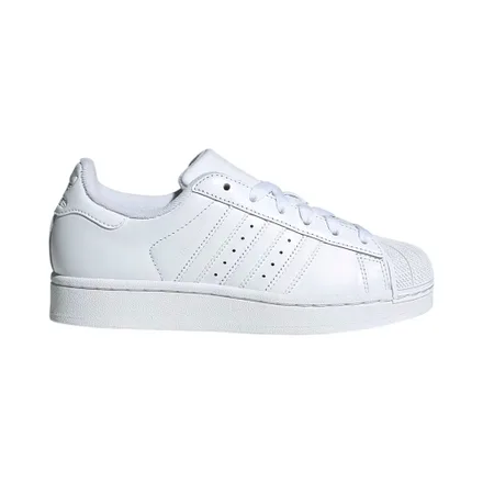 Calzado Deportivo Juvenil Adidas Jh9978 Superstar Ii Unisex
