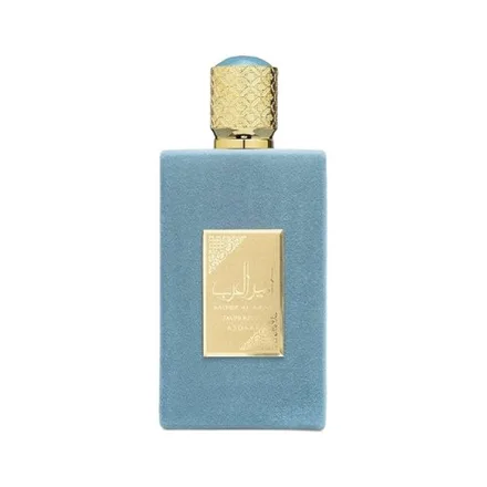 Perfume Lattafa Asdaaf Ameer Al Arab Imperium Masculino Edp Agatres 100ml