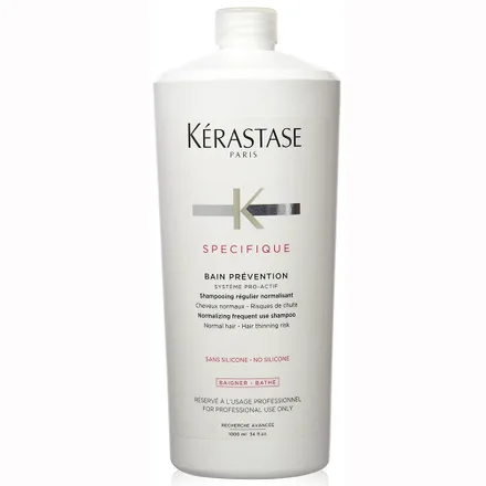 Cosmetico Kerastase Spec Bain Prevention 1LT