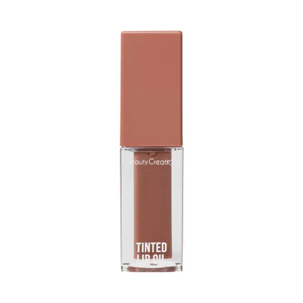 Aceite Labial Beauty Creations Tinted Luxe Headliner 4.3 Gr