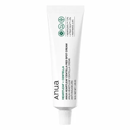 Facial Anua Heartleaf Centella Spot 30g
