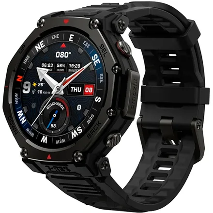 Rex 3 Pro Tactical 44mm