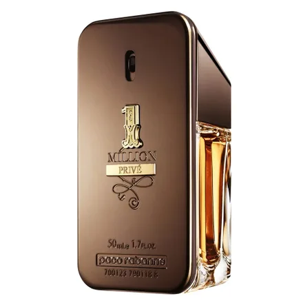 Paco Rabanne One Million Prive Eau Parfum 100ml