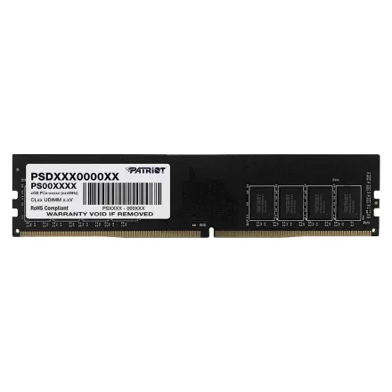 Patriot Signature Ddr 4