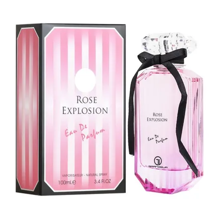 Grandeur Elite Rose Explosion Eau Parfum 100ml