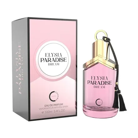 Camara Elysia Paradise Dream Eau Parfum 100ml