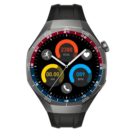 Smartfy Smartwatch 2 Pulsera