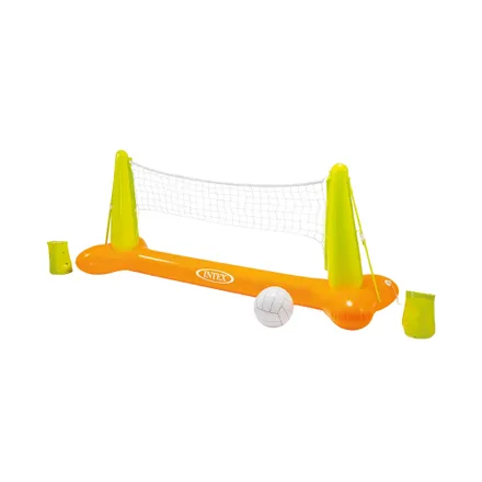 Kit De Volleyball Inflable Intex 56508