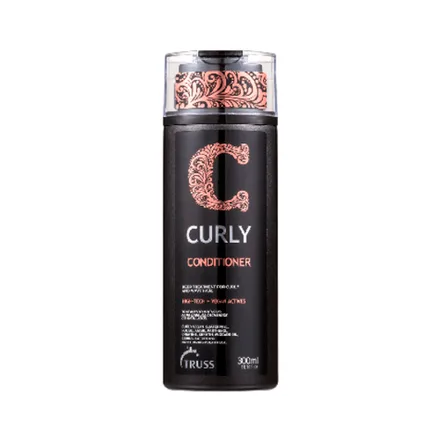 Acondicionador Truss Curly 300ml