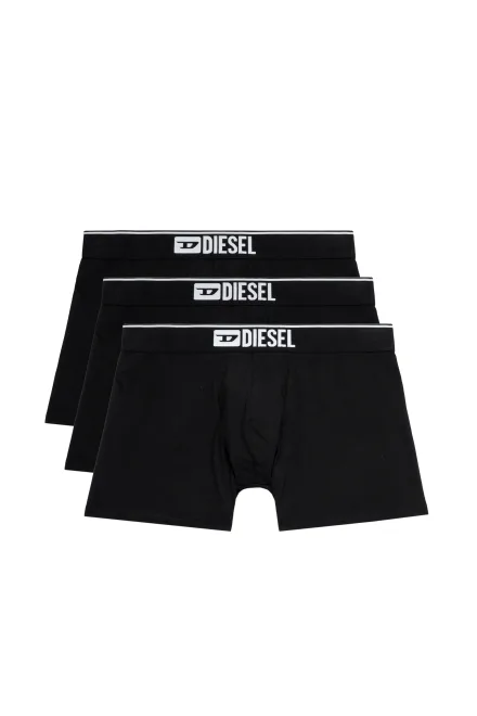 Diesel Boxer Pack 3 Umbx Sebastian