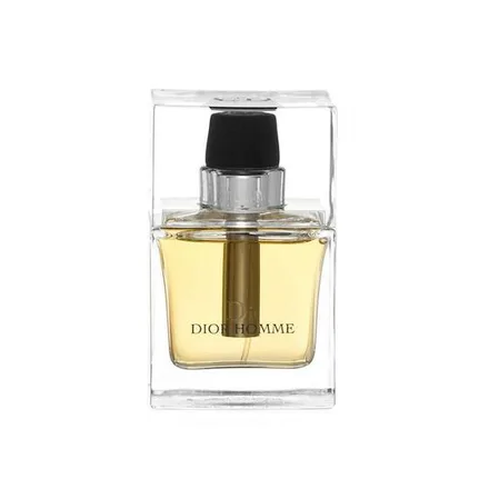 Perfume Christian Dior Homme Eau Toilette Masculino 50ml