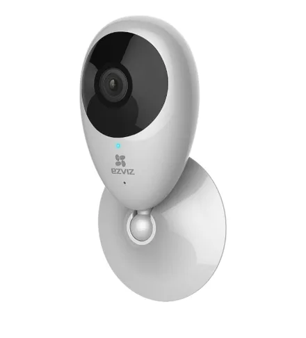 Ezviz Ip Mini Plus Cs C0 2
