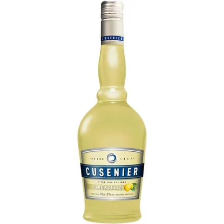 Licor Cusenier Limoncello 700ml