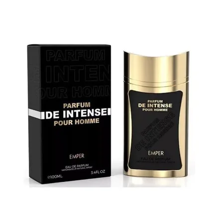 Emper Parfum Intense Pour Homme Eau 85ml