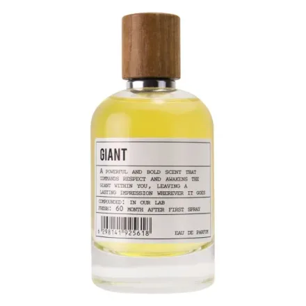 Karma Perfume Giant Eau Parfum 100ml