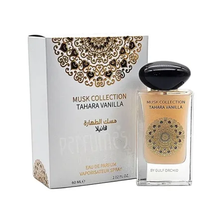 Musk Collection Tahara Vanilla Edp 60ml
