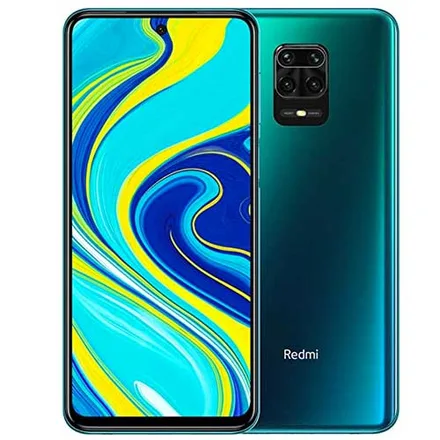 Note 9 Pro 64GB