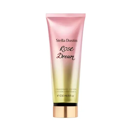 Locion Corporal Stella Dustin Rose Dream 236ml