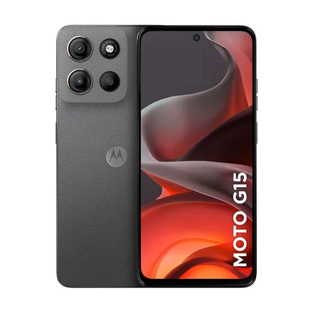 Moto G15 2 50 Plus 256GB