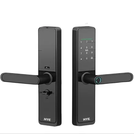 Cerradura Hye 630 Max Camara
