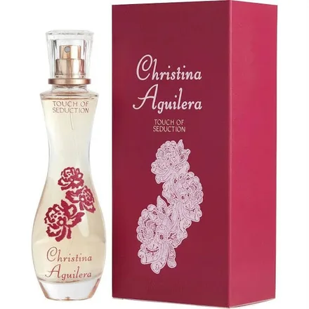 Christina Aguilera Of Seduction Eau Parfum 60ml