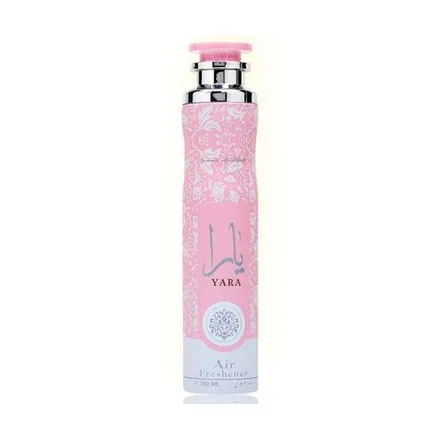 Lattafa Perfume Interiores Victoria Air 300ml