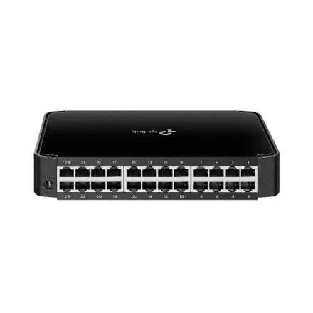 Hub Switch 24P Tl RJ45