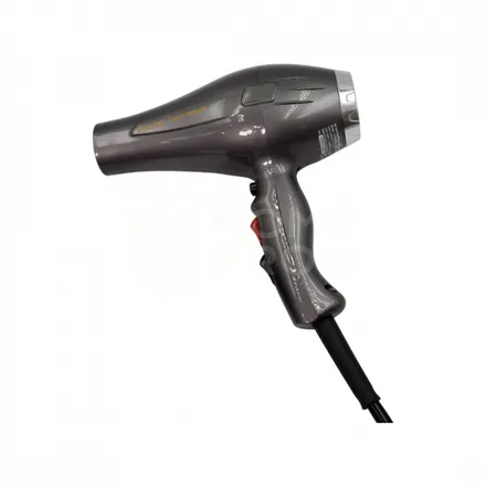 SECADOR LIZZE SUPREME 220V PRATA