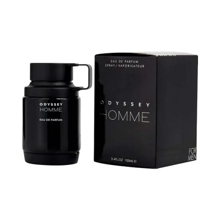 Perfume Armaf Odyssey Homme Eau Parfum 100ml