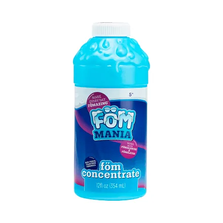 Recarga Espuma Fom Mania Concentrate 3005 354ml