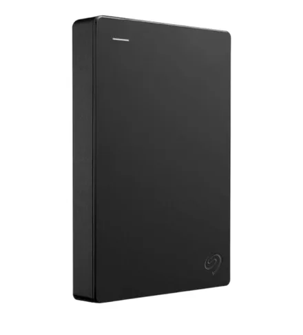 Externo Seagate 2TB