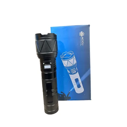LANTERNA MIXIU LED POTENTE
