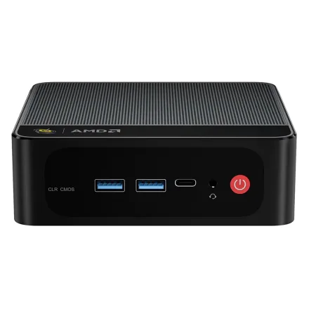 Mini Pc Beelink Ser 5 Pro 7 32GB