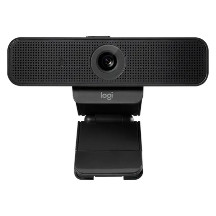WEBCAM LOGITECH C925E FULL HD