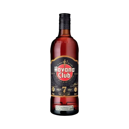 Ron Havana Club Anejo 7 Anos 750ml