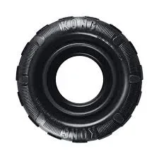NUNBELL JUGUETE RUEDA P/MASCOTA 76364 NEGRO