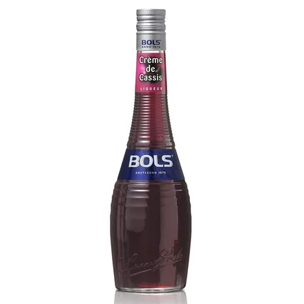 Licor Bols Creme Cassis 700ml