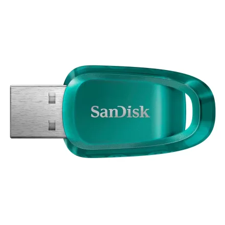 Pendrive Ultra Eco Sdcz 96 G46 064g 64GB