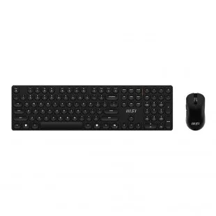 Tec Mouse Msi Force K210 Usa S11 Y92