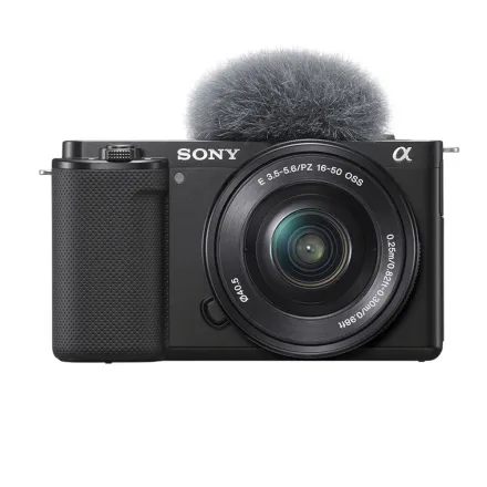 Zv E10 16 Oss 50mm