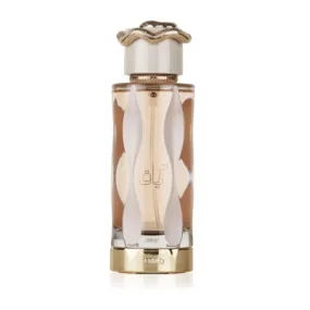 Perfume Lattafa Teriaq Unissex Eau Parfum 100ml