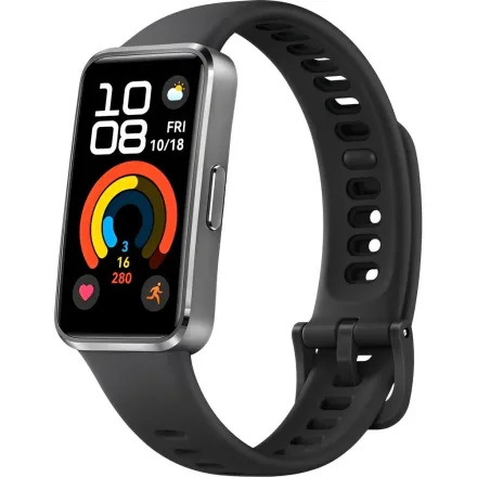 HUAWEI RELOJ SMART BAND 10 BLACK