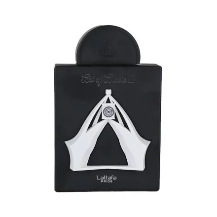 Perfume Lattafa Pride Art Of Arabia Ii Unisex Edp Agatres 100ml