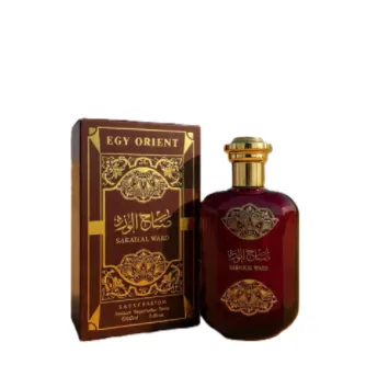 Egy Orient Perfume Sabah Al Ward Eau Parfum 100ml
